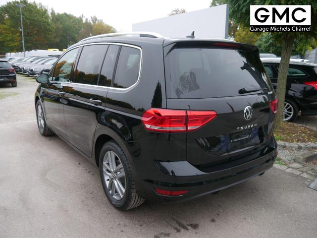 Volkswagen Touran Comfortline 1.5 TSI DSG COMFORTLINE*NAVI*ACC*PDC*LED*SHZ*KAMERA*7-SITZER*17-ZOLL 