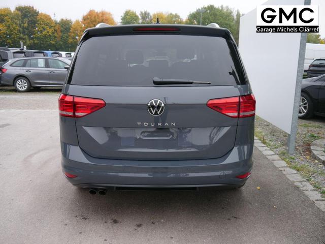 Volkswagen Touran Comfortline 2.0 TDI DSG COMFORTLINE*ACC*PDC*LED*KAMERA*NAVI*SHZ*7SITZER 17-ZOLL 