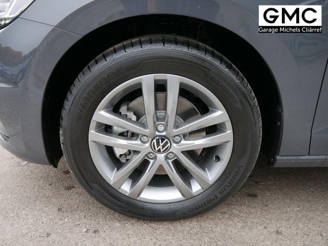 Volkswagen Touran Comfortline 2.0 TDI DSG COMFORTLINE*ACC*PDC*LED*KAMERA*NAVI*SHZ*7SITZER 17-ZOLL 