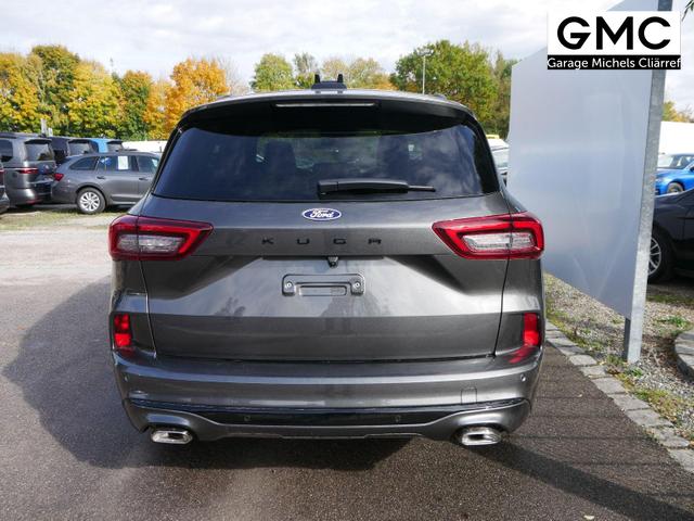 Ford Kuga ST-Line 1.5 EcoBoost 2WD AT ST-Line*NAVI*PDC*KAMERA*LED*SHZ*TEMPOMAT* 18-ZOLL 