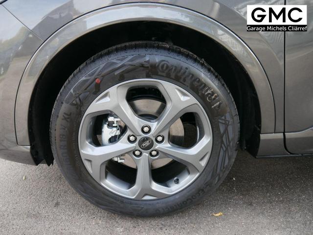 Ford Kuga ST-Line 1.5 EcoBoost 2WD AT ST-Line*NAVI*PDC*KAMERA*LED*SHZ*TEMPOMAT* 18-ZOLL 