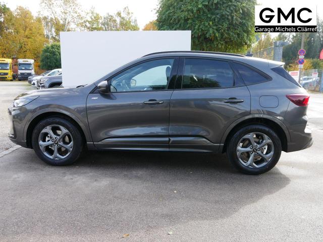 Ford Kuga ST-Line 1.5 EcoBoost 2WD AT ST-Line*NAVI*PDC*KAMERA*LED*SHZ*TEMPOMAT* 18-ZOLL 