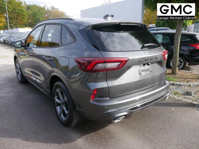 Ford Kuga ST-Line 1.5 EcoBoost 2WD AT ST-Line*NAVI*PDC*KAMERA*LED*SHZ*TEMPOMAT* 18-ZOLL 