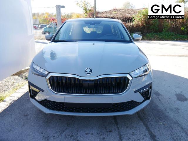 Skoda Scala Selection 1.5 TSI DSG*LED*PDC-HI*TEMPOMAT*SMARTLINK*SHZ*KLIMA*RADIO 