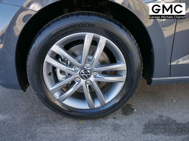 Volkswagen Touran Comfortline 1.5 TSI DSG COMFORTLINE*ACC*LED*PDC*KAMERA*NAVI*SHZ* 7-SITZER 17-ZOLL 