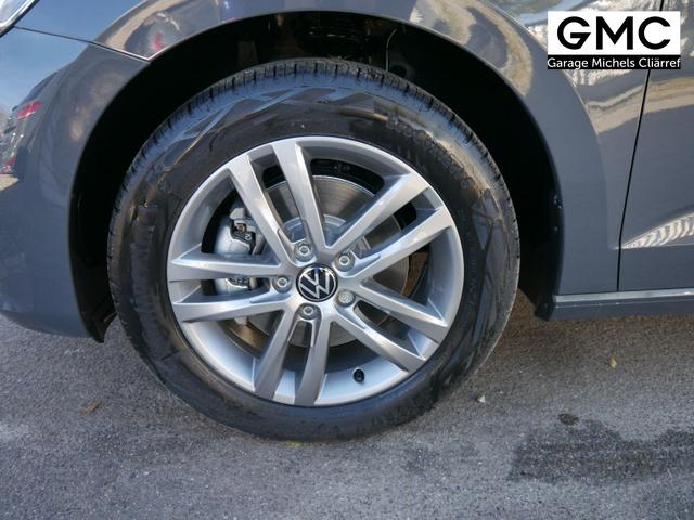 Volkswagen Touran Comfortline 2,0 TDI DSG*ACC*PDC*LED*NAVI*SHZ*KAMERA*EL-HECKKLAPPE*7-SITZER 