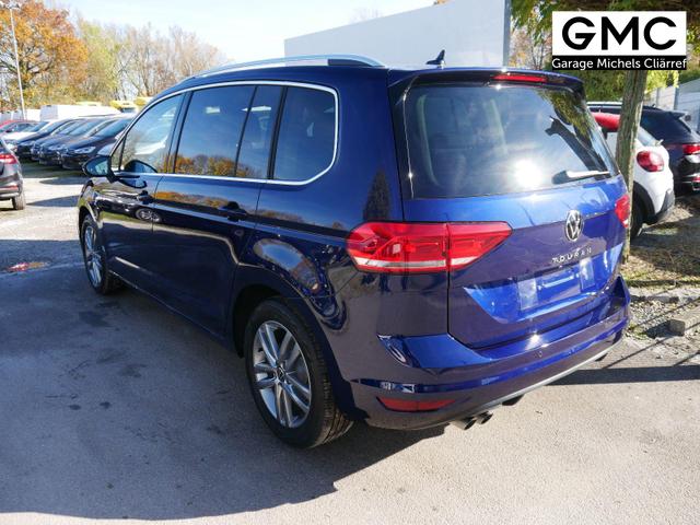 Volkswagen Touran Comfortline 1.5 TSI DSG COMFORTLINE*NAVI*ACC*PDC*LED*SHZ*KAMERA*7-SITZER*17-ZOLL 
