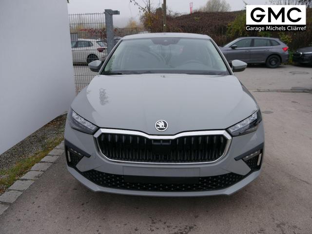 Skoda Scala Selection 1.0 TSI DSG*NAVI-&Uuml;BER-SMARTLINK*PDC-HI*LED*TEMPOMAT*SHZ*DAB*KLIMA 