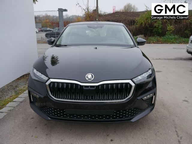 Skoda Scala Selection 1.0 TSI DSG*NAVI-&Uuml;BER-SMARTLINK*PDC-HI*LED*TEMPOMAT*SHZ*DAB*KLIMA 