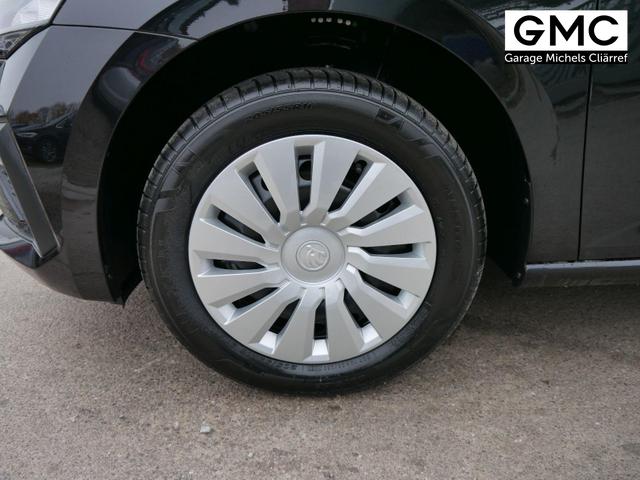 Skoda Scala Selection 1.0 TSI DSG*NAVI-&Uuml;BER-SMARTLINK*PDC-HI*LED*TEMPOMAT*SHZ*DAB*KLIMA 