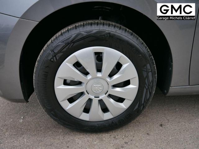 Skoda Fabia Selection 1.0 TSI DSG*NAVI-&Uuml;BER-SMARTLINK*LED*PDC-HI*SHZ*DAB*KLIMA 