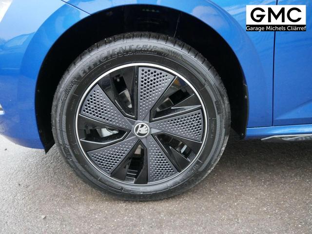 Skoda Kamiq Monte Carlo 1.5 TSI DSG*MATRIX-LED*SMARTLINK*PDC-HI*TEMPOMAT*SHZ*17-ZOLL 