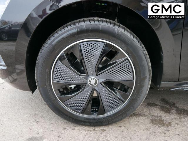 Skoda Kamiq Monte Carlo 1.5 TSI DSG*MATRIX-LED*SMARTLINK*PDC-HI*TEMPOMAT*SHZ*17-ZOLL 