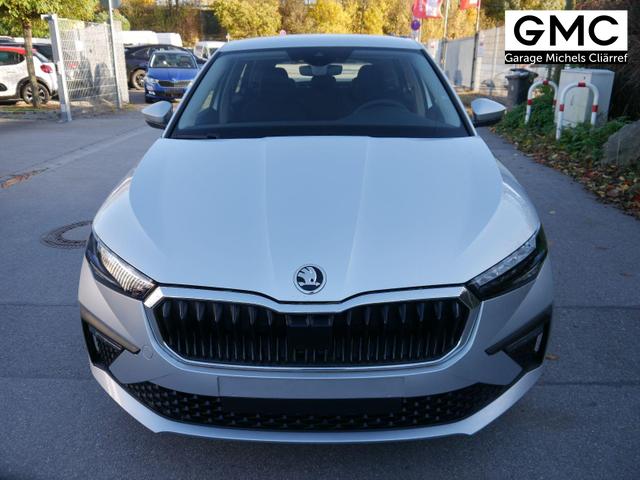 Skoda Scala Selection 1.0 TSI DSG*NAVI-&Uuml;BER-SMARTLINK*PDC-HI*LED*TEMPOMAT*SHZ*DAB*KLIMA 