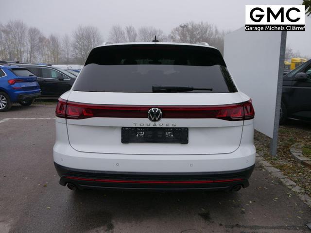 Volkswagen Touareg LIMITED 3.0 V6 TDI 4 MOTION*SMARTLINK*FACELIFT*NAVI*ACC*PDC*KAMERA*LED*SHZ* 