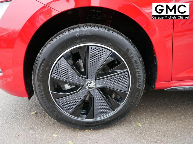 Skoda Kamiq Monte Carlo 1.5 TSI DSG*MATRIX-LED*SMARTLINK*PDC-HI*TEMPOMAT*SHZ*17-ZOLL 