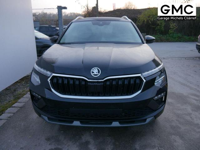 Skoda Kamiq 130 Jahre Premium 1,5 TSI DSG*KAMERA*PDC*SMARTLINK*AHK-SCHWENKBAR*LED*SHZ* 