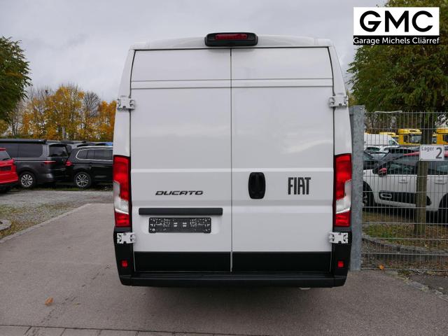 Fiat Ducato L5H2(6363 mm)H2(2522 mm) *3-SITZER*RÜCKFAHRKAMERA*PDC HI.*KLIMA*DAB*LANE ASSIST* 