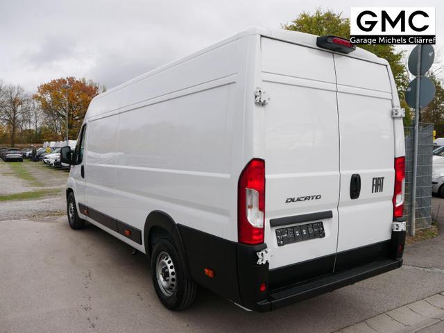 Fiat Ducato L5H2(6363 mm)H2(2522 mm) *3-SITZER*RÜCKFAHRKAMERA*PDC HI.*KLIMA*DAB*LANE ASSIST* 