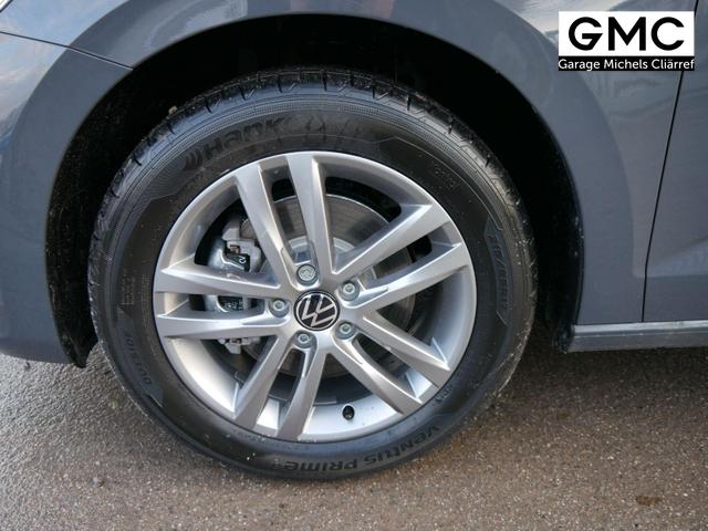 Volkswagen Touran 1.5 TSI COMFORTLINE *7-SITZER*TEMPOMAT*KAMERA*ACC*WINTERPAKET*KEYLESS-GO* 