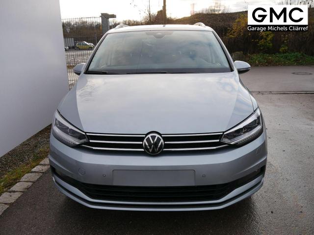 Volkswagen Touran 1.5 TSI COMFORTLINE *7-SITZER*TEMPOMAT*KAMERA*ACC*WINTERPAKET*KEYLESS-GO* 