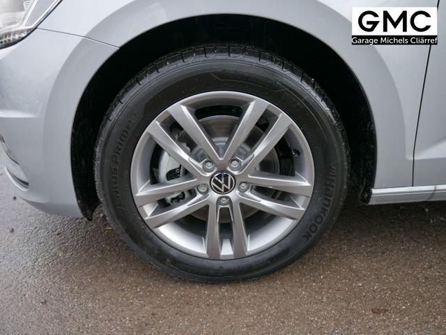 Volkswagen Touran 1.5 TSI COMFORTLINE *7-SITZER*TEMPOMAT*KAMERA*ACC*WINTERPAKET*KEYLESS-GO* 