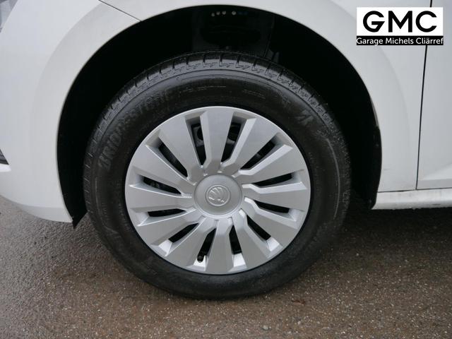 Skoda Kamiq Selection 1.0 TSI*PDC-HI*LED*SHZ*NAVI-&Uuml;BER-SMARTLINK*KLIMA*KEYLESS-GO 