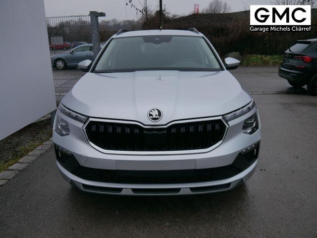 Skoda Kamiq Selection 1.0 TSI DSG*PDC*SHZ*SMARTLINK*MATRIX-LED*AHK-SCHWENKBAR*TEMPOMAT 