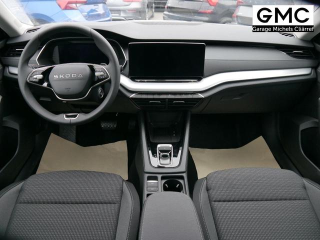 Skoda Octavia Combi Selection 2.0 TDI DSG Selection*LED*PDC*SHZ*TEMPOMAT*SMARTLINK*KLIMA* 