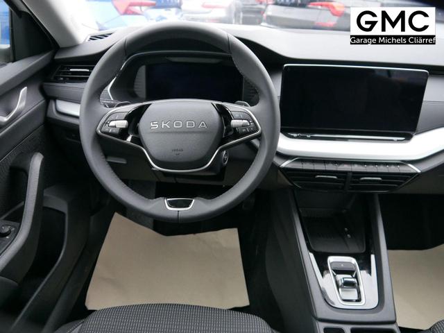 Skoda Octavia Combi Selection 2.0 TDI DSG Selection*LED*PDC*SHZ*TEMPOMAT*SMARTLINK*KLIMA* 