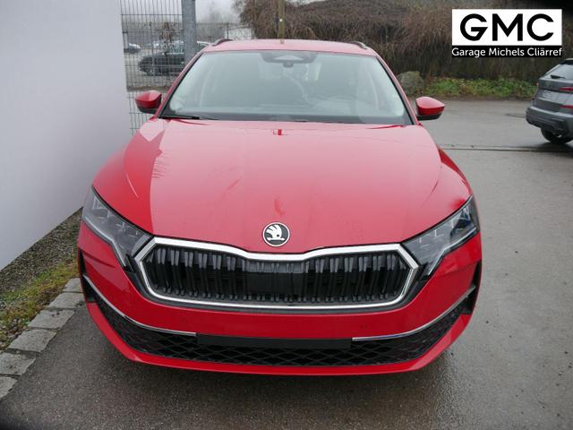 Skoda Octavia Combi Selection 2.0 TDI DSG Selection*ACC*NAVI*PDC*LED*SHZ*TEMPOMAT*KLIMA 