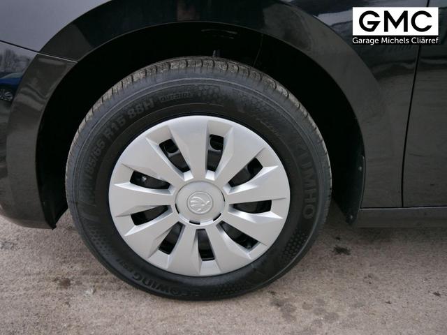 Skoda Fabia Selection 1.0 TSI *PDC-HI*LED*SHZ*NAVI-&Uuml;BER-SMARTLINK*KLIMA*BLUETOOTH 