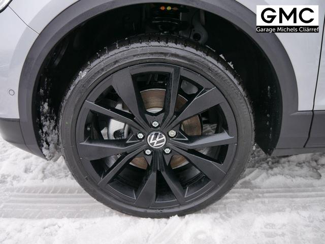 Volkswagen T-Roc Black Style 1,5 TSI DSG*AHK*ACC*MATRIX-LED*SHZ*PDC*KAMERA*TEMPOMAT*19-ZOLL 