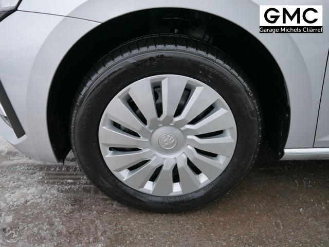 Skoda Scala Selection 1.0 TSI DSG*NAVI-&Uuml;BER-SMARTLINK*PDC-HI*LED*TEMPOMAT*SHZ*DAB*KLIMA 