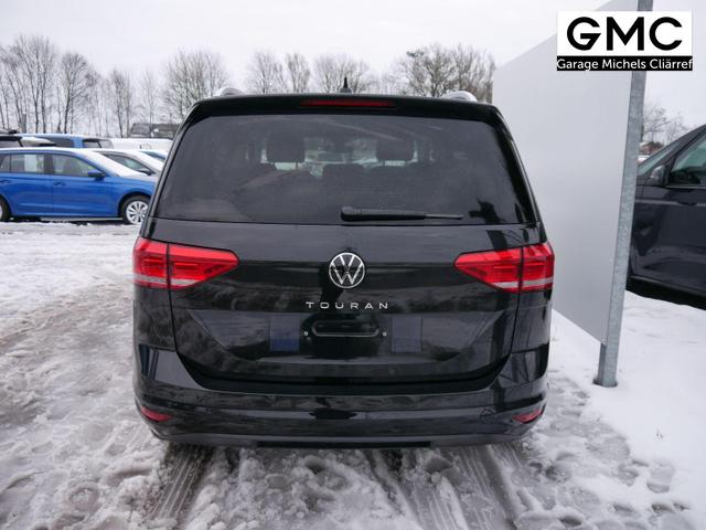 Volkswagen Touran Comfortline 1.5 TSI COMFORTLINE*ACC*NAVI*KESSY*3-ZONE KLIMAAUTOMATIK*RFK*WINTERPAKET* 