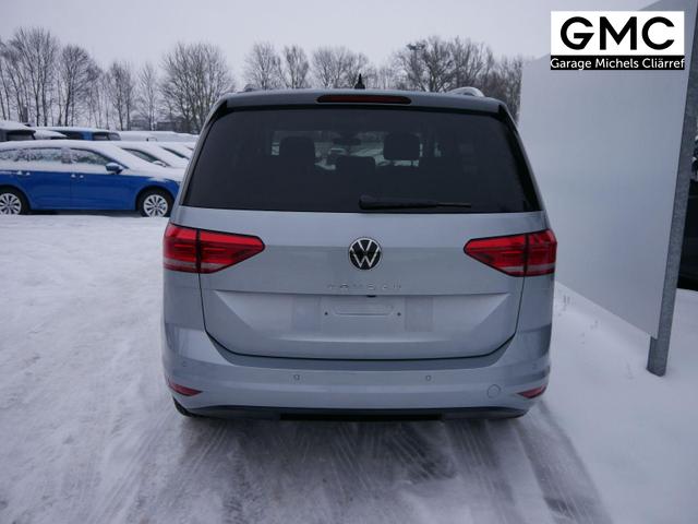 Volkswagen Touran Comfortline 1.5 TSI DSG COMFORTLINE*NAVI*ACC*PDC*LED*SHZ*KAMERA*7-SITZER*17-ZOLL 