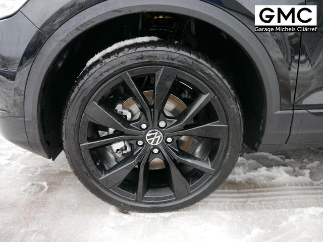 Volkswagen T-Roc Style 1,5 TSI DSG*AHK*ACC*MATRIX-LED*SHZ*PDC*KAMERA*TEMPOMAT*19-ZOLL 