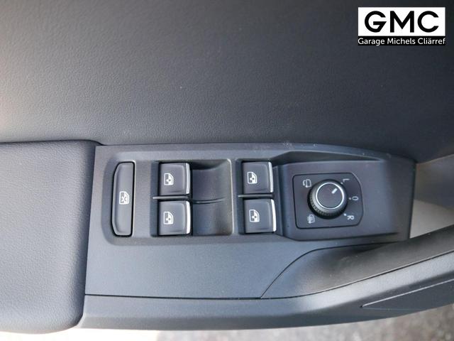 Seat Leon Sportstourer FR 2.0 TDI Kombi DSG*NAVI*TEMPOMAT*KAMERA*KEYLESS-GO*VIRTUAL COCKPIT* 