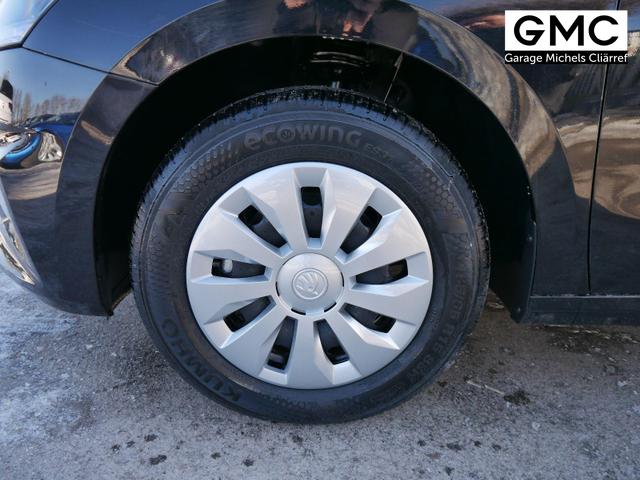 Skoda Fabia Selection 1.0 TSI DSG DSG*PDC-HINTEN*SHZ*KEYLESS-GO*SMARTLINK*LED*VIRTUAL COCKPIT* 