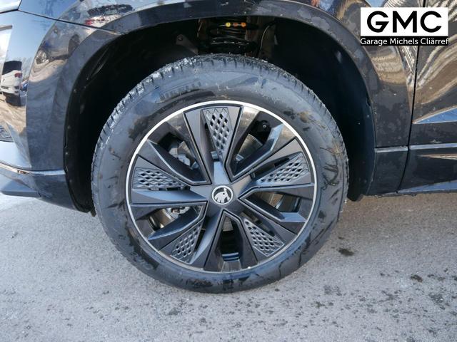 Skoda Karoq Sportline 2.0 TSI 4x4 DSG DSG*KESSY*TEMPOMAT*PDC-HINTEN*SMARTLINK*LED* 