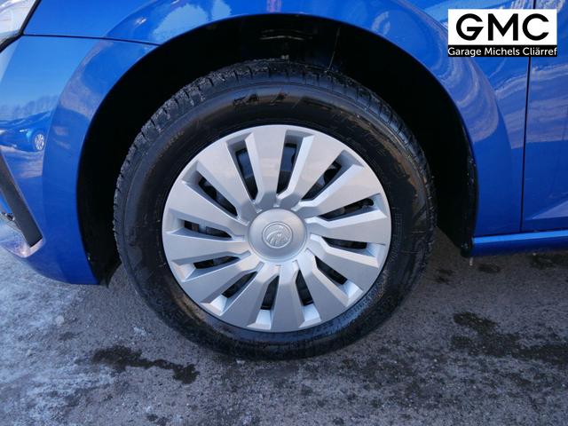 Skoda Scala Selection 1.5 TSI DSG*LED*PDC-HI*TEMPOMAT*SMARTLINK*SHZ*KLIMA*RADIO 