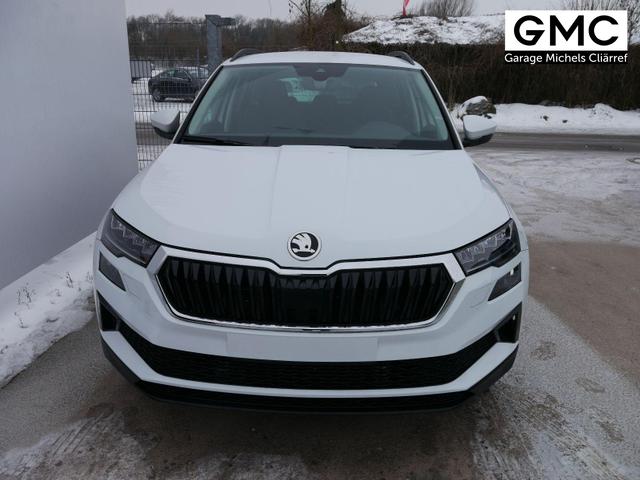 Skoda Karoq Selection 2.0 TDI DSG 4x4 4x4*AHK*TEMPOMAT*SMARTLINK*KLIMAAUTOMATIK*SHZ*LED 