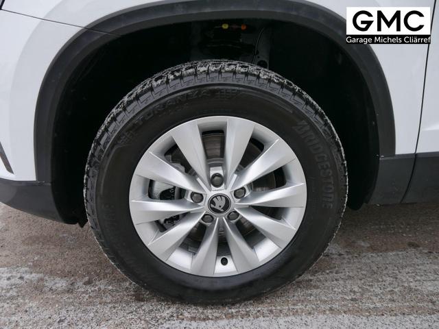 Skoda Karoq Selection 2.0 TDI DSG 4x4 4x4*AHK*TEMPOMAT*SMARTLINK*KLIMAAUTOMATIK*SHZ*LED 