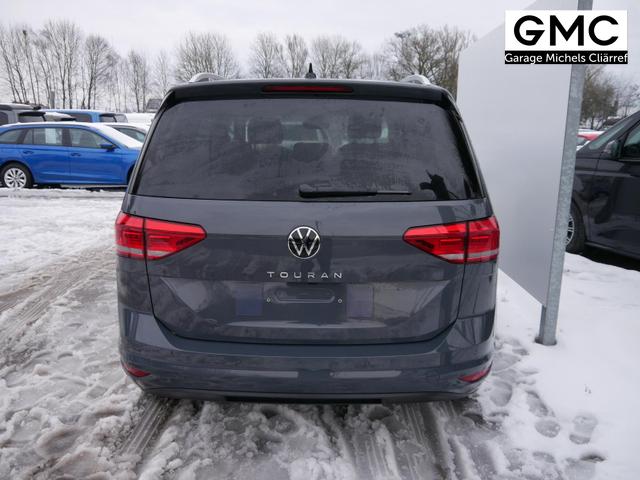 Volkswagen Touran Comfortline 1.5 TSI DSG COMFORTLINE*NAVI*ACC*PDC*LED*SHZ*KAMERA*7-SITZER*17-ZOLL 