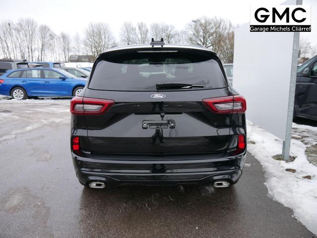 Ford Kuga ST-Line 1.5 EcoBoost 2WD AT ST-Line*NAVI*PDC*KAMERA*LED*SHZ*TEMPOMAT* 18-ZOLL 
