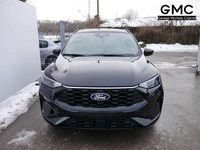 Ford Kuga ST-Line 1.5 EcoBoost 2WD AT ST-Line*NAVI*PDC*KAMERA*LED*SHZ*TEMPOMAT* 18-ZOLL 