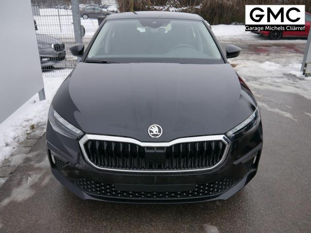 Skoda Scala Selection 1.0 TSI DSG*NAVI-&Uuml;BER-SMARTLINK*PDC-HI*LED*TEMPOMAT*SHZ*DAB*KLIMA 