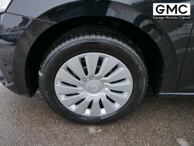 Skoda Scala Selection 1.0 TSI DSG*NAVI-&Uuml;BER-SMARTLINK*PDC-HI*LED*TEMPOMAT*SHZ*DAB*KLIMA 