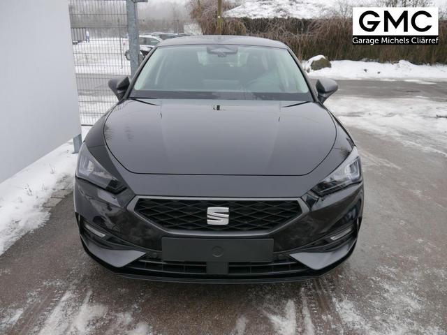 Seat Leon FR 1.5 eTSI DSG*RFK*TEMPOMAT*NAVI*KEYLESS-GO*SHZ*3-ZONE KLIMAAUTOMATIK* 