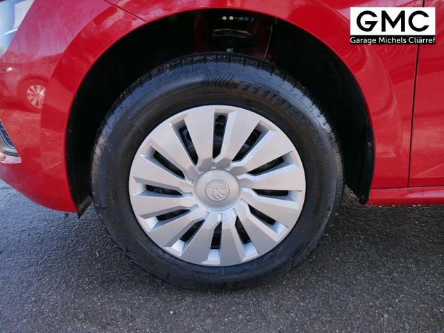 Skoda Kamiq Selection 1.5 TSI DSG*AHK-SCHWENKBAR*PDC-HI*LED*SMARTLINK*SHZ*TEMPOMAT 